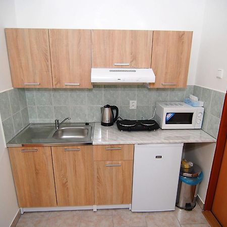 Apartmany Chodov Прага Номер фото