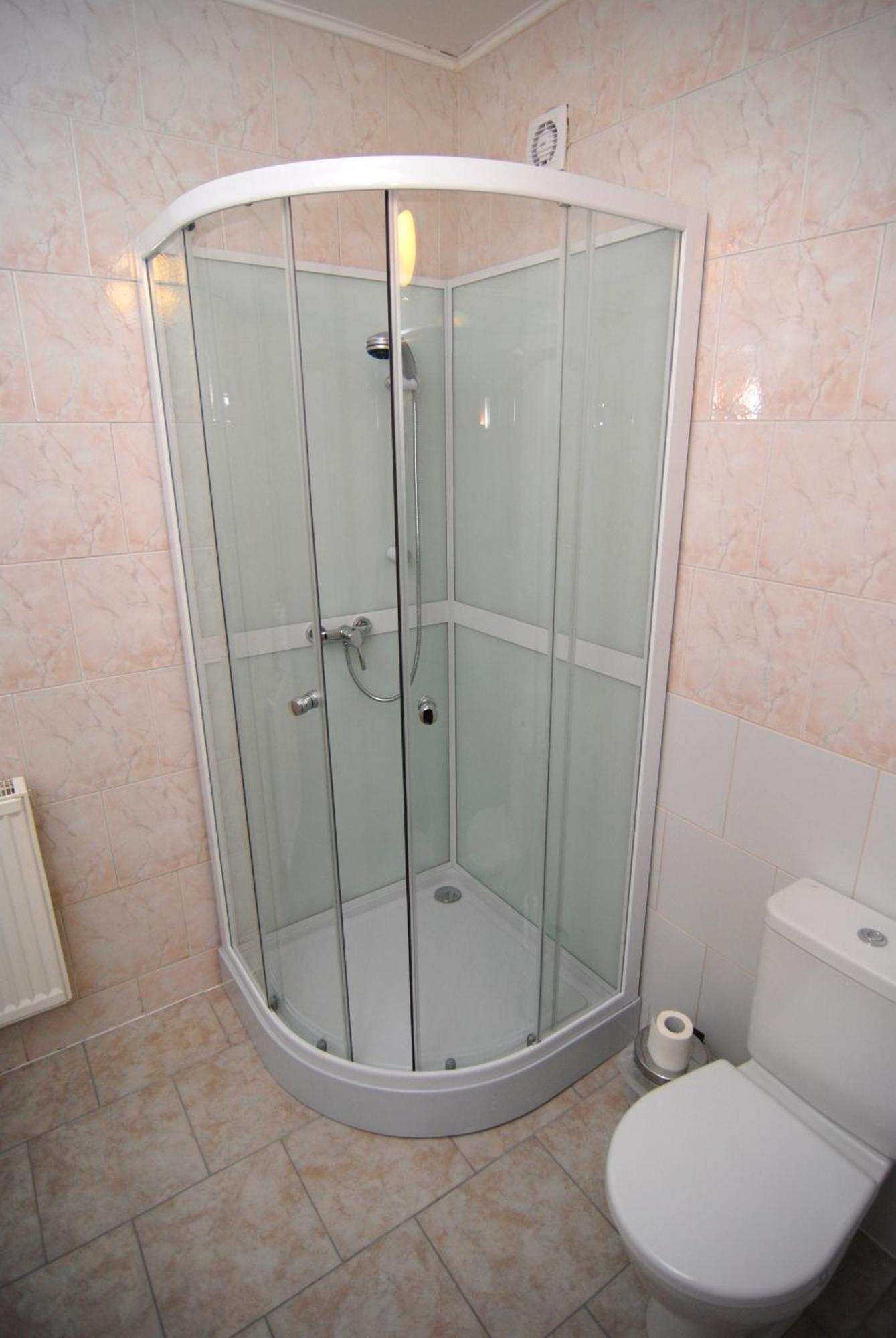 Apartmany Chodov Прага Номер фото
