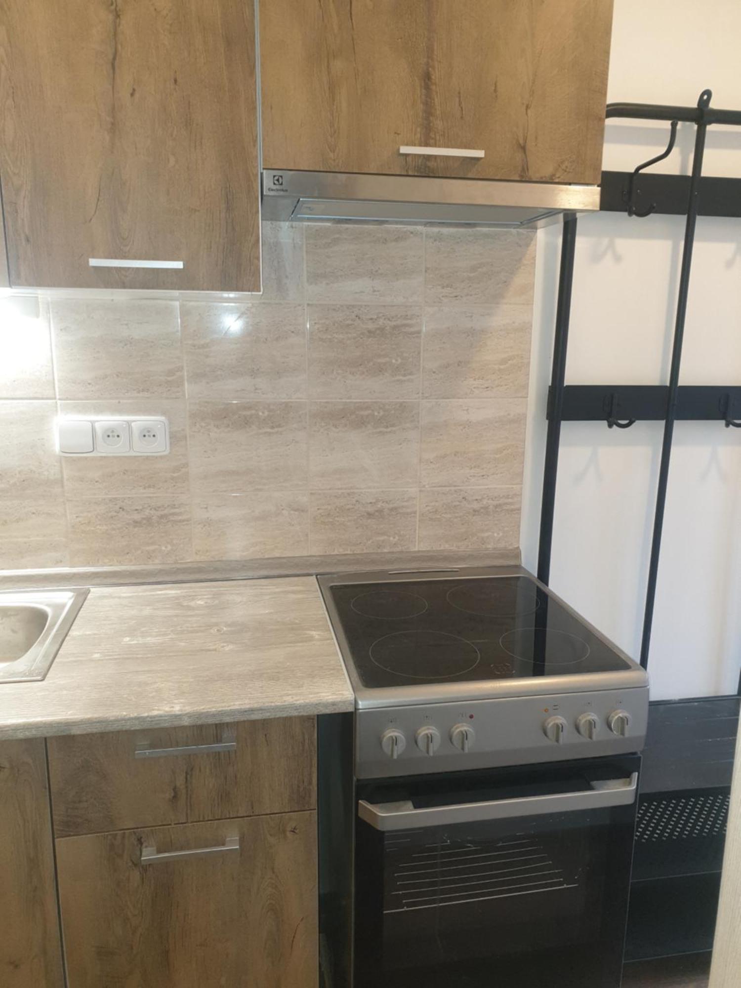 Apartmany Chodov Прага Номер фото