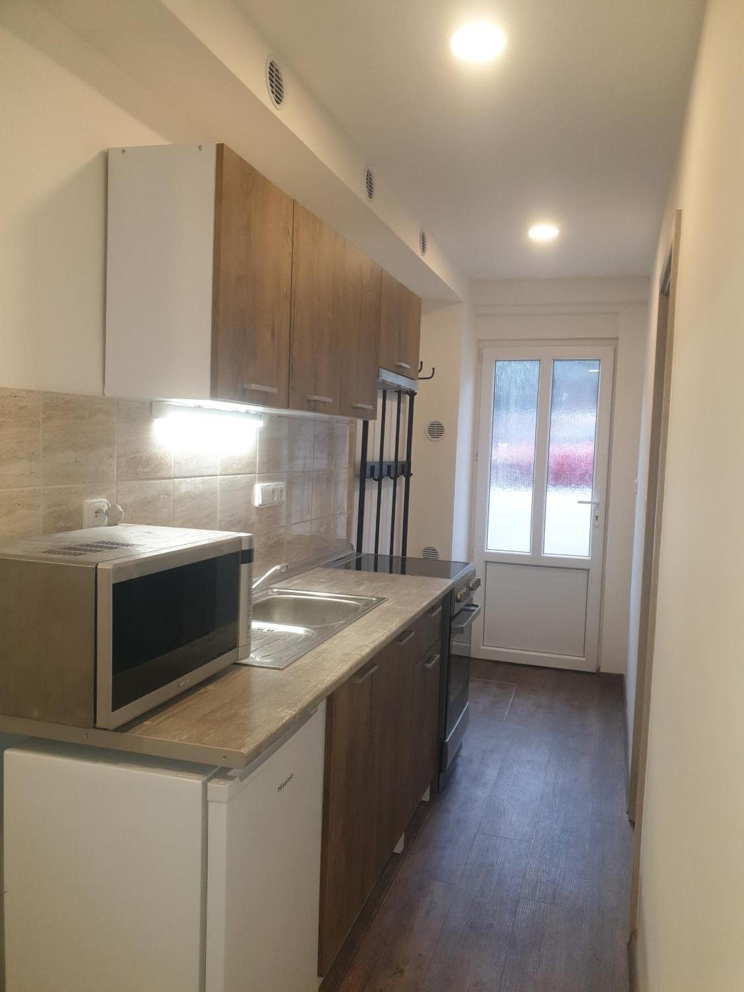 Apartmany Chodov Прага Номер фото