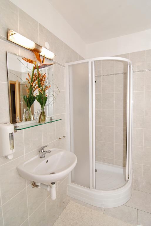 Apartmany Chodov Прага Номер фото