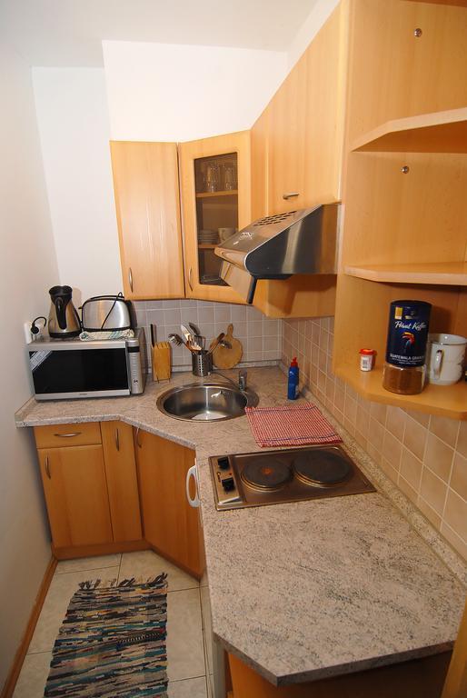 Apartmany Chodov Прага Номер фото