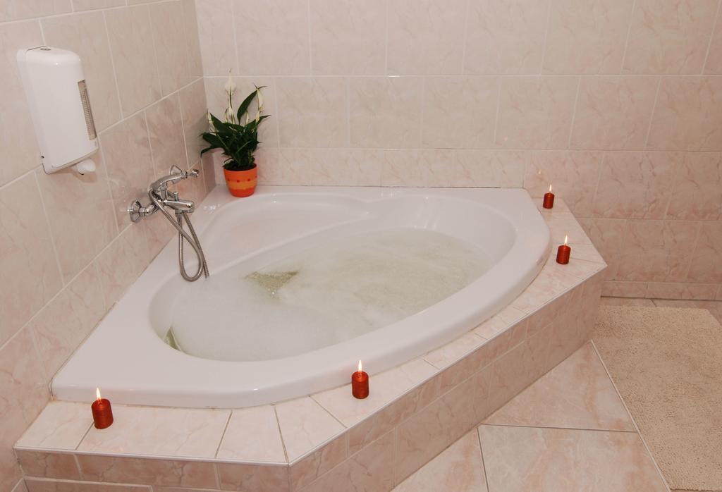 Apartmany Chodov Прага Номер фото