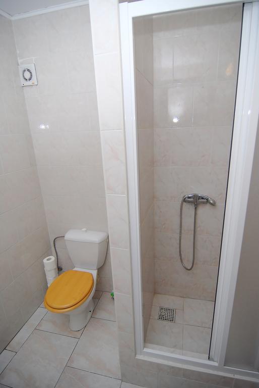 Apartmany Chodov Прага Номер фото