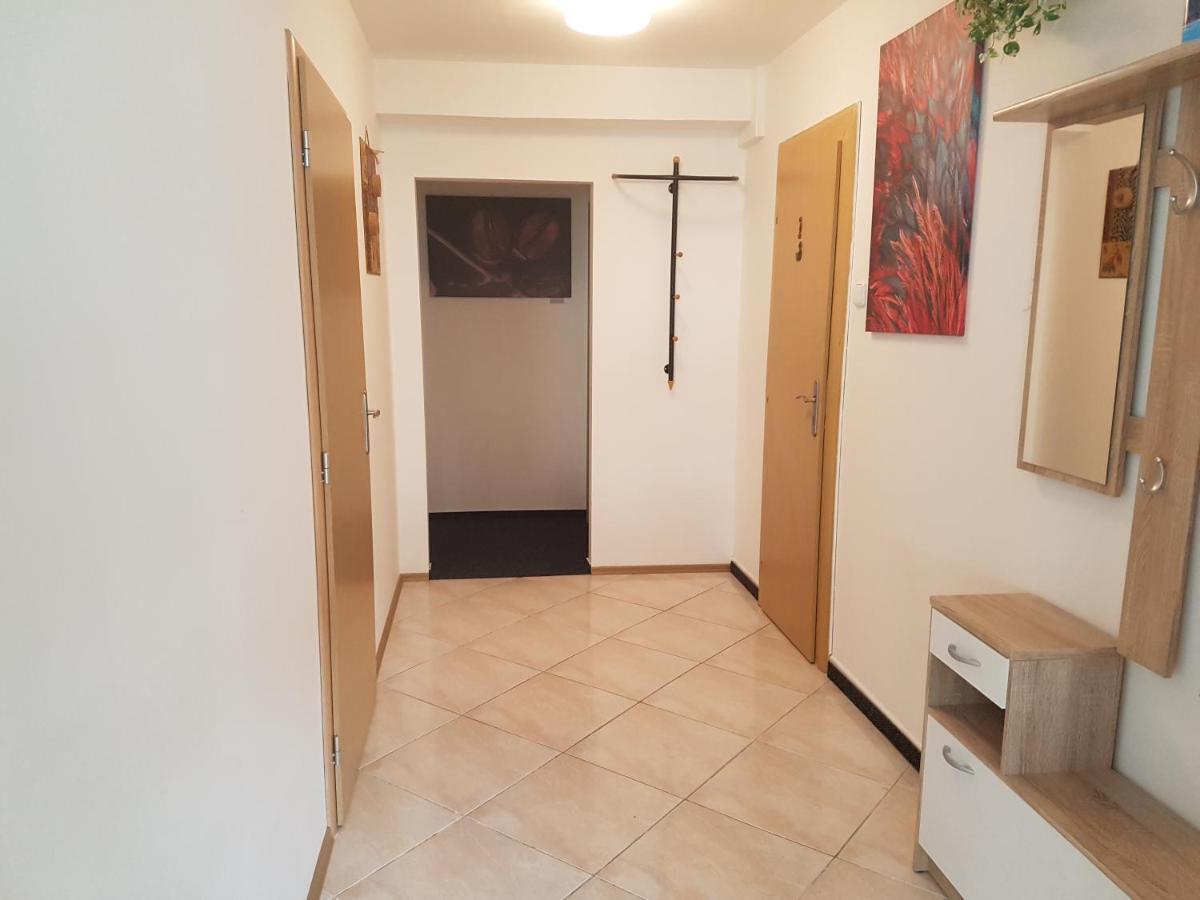 Apartmany Chodov Прага Экстерьер фото